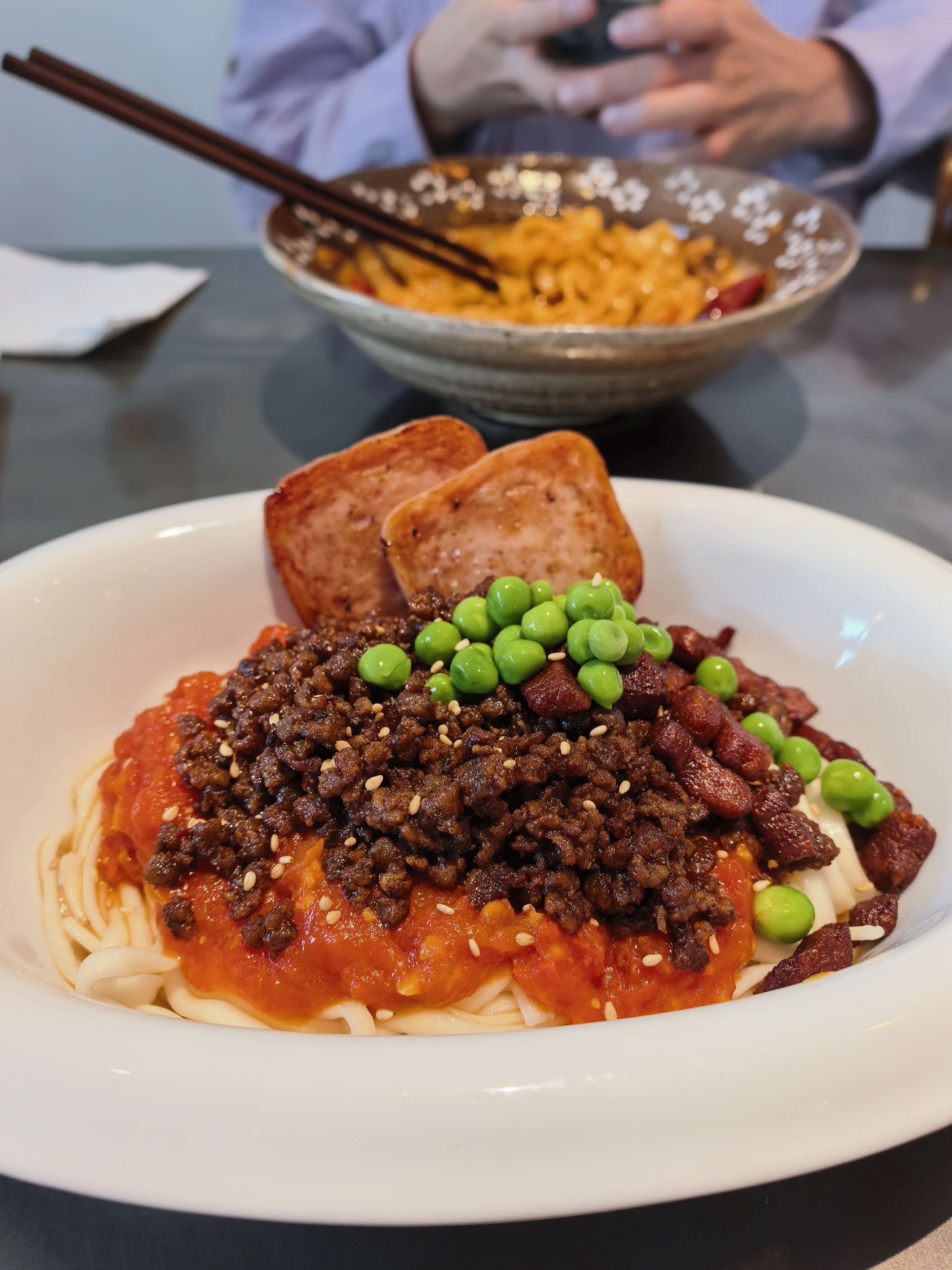 偷喜食堂餐厅图片