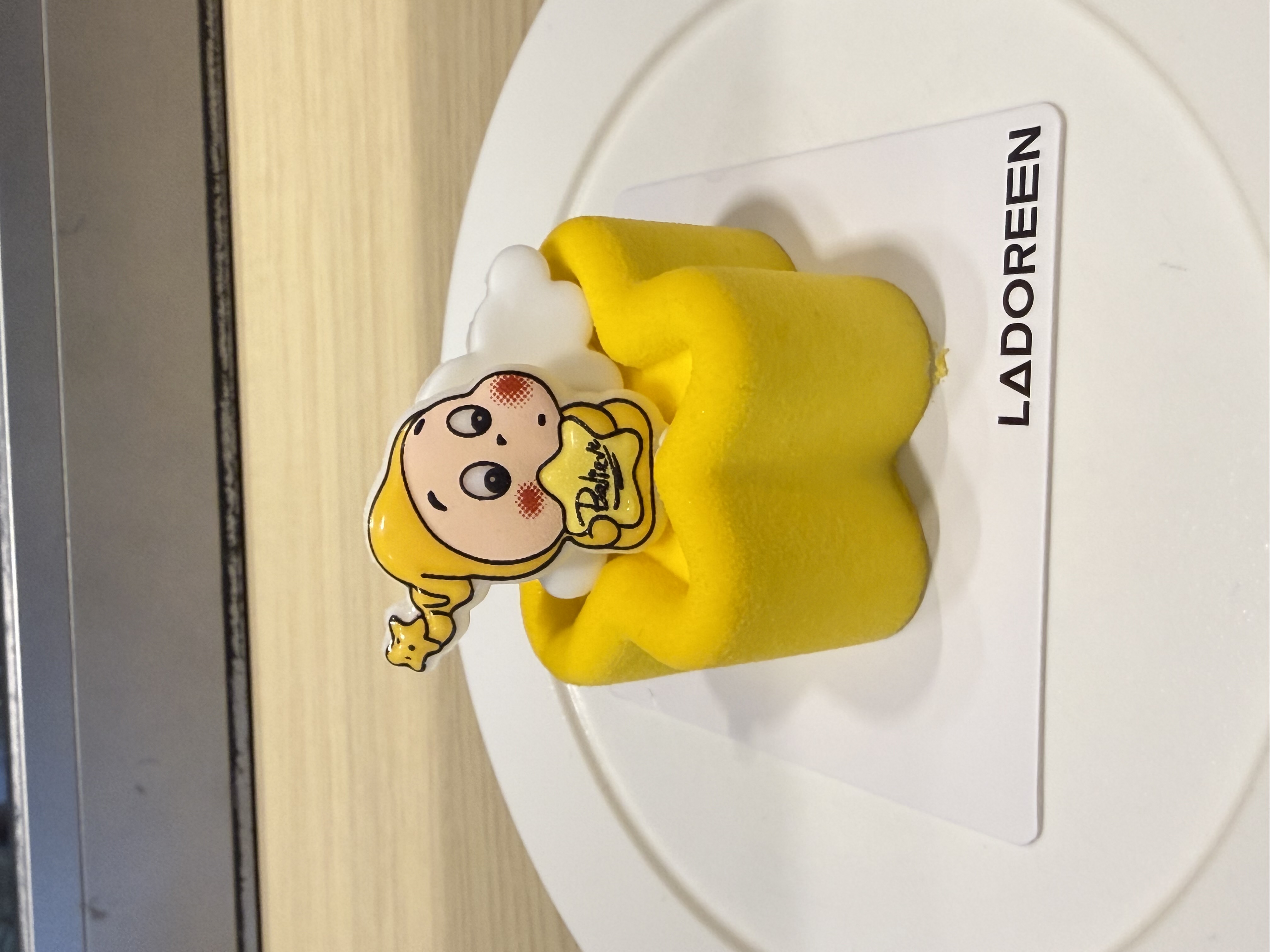 兰多琳餐厅图片