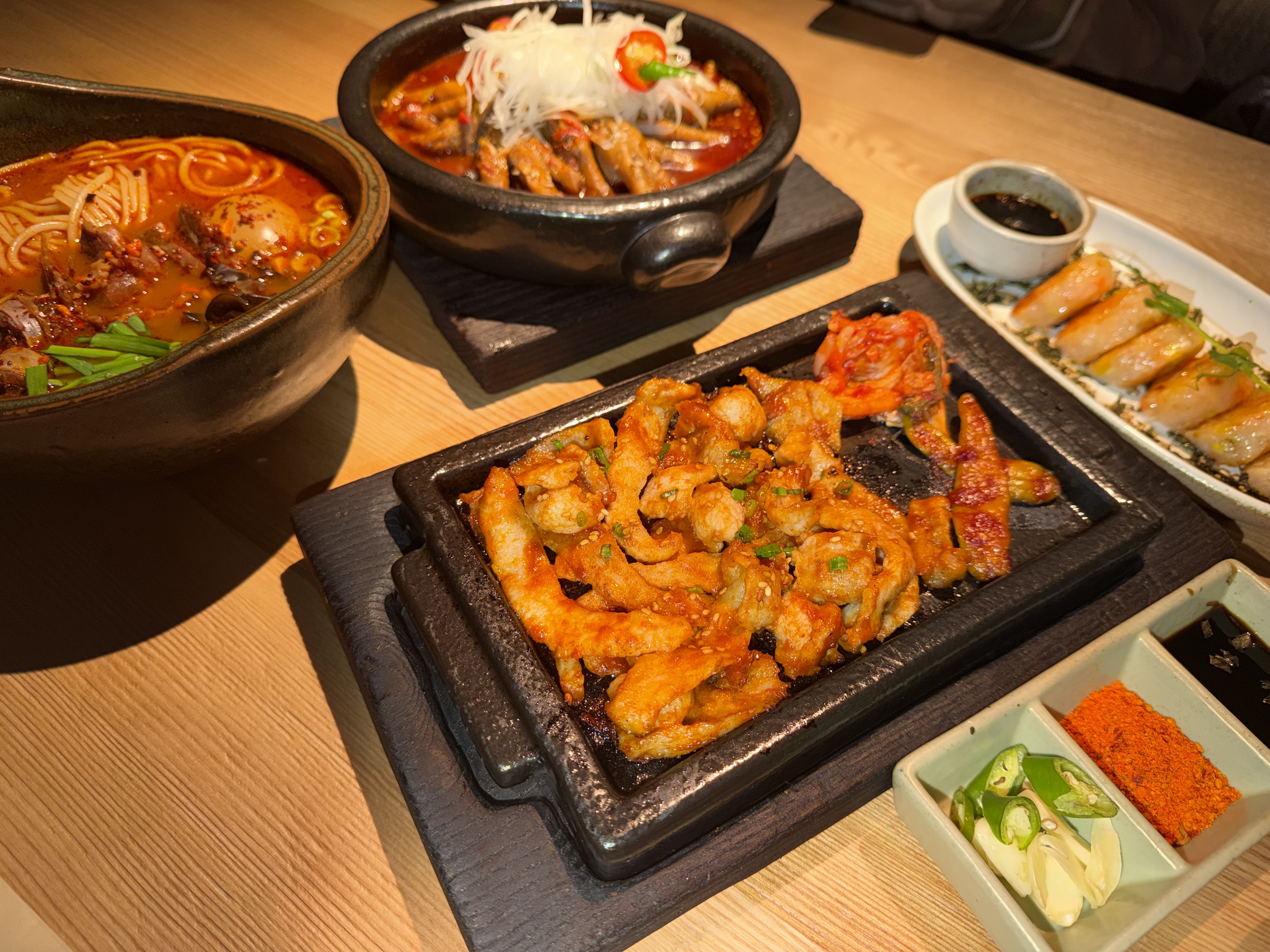 Podo in Podo餐厅图片