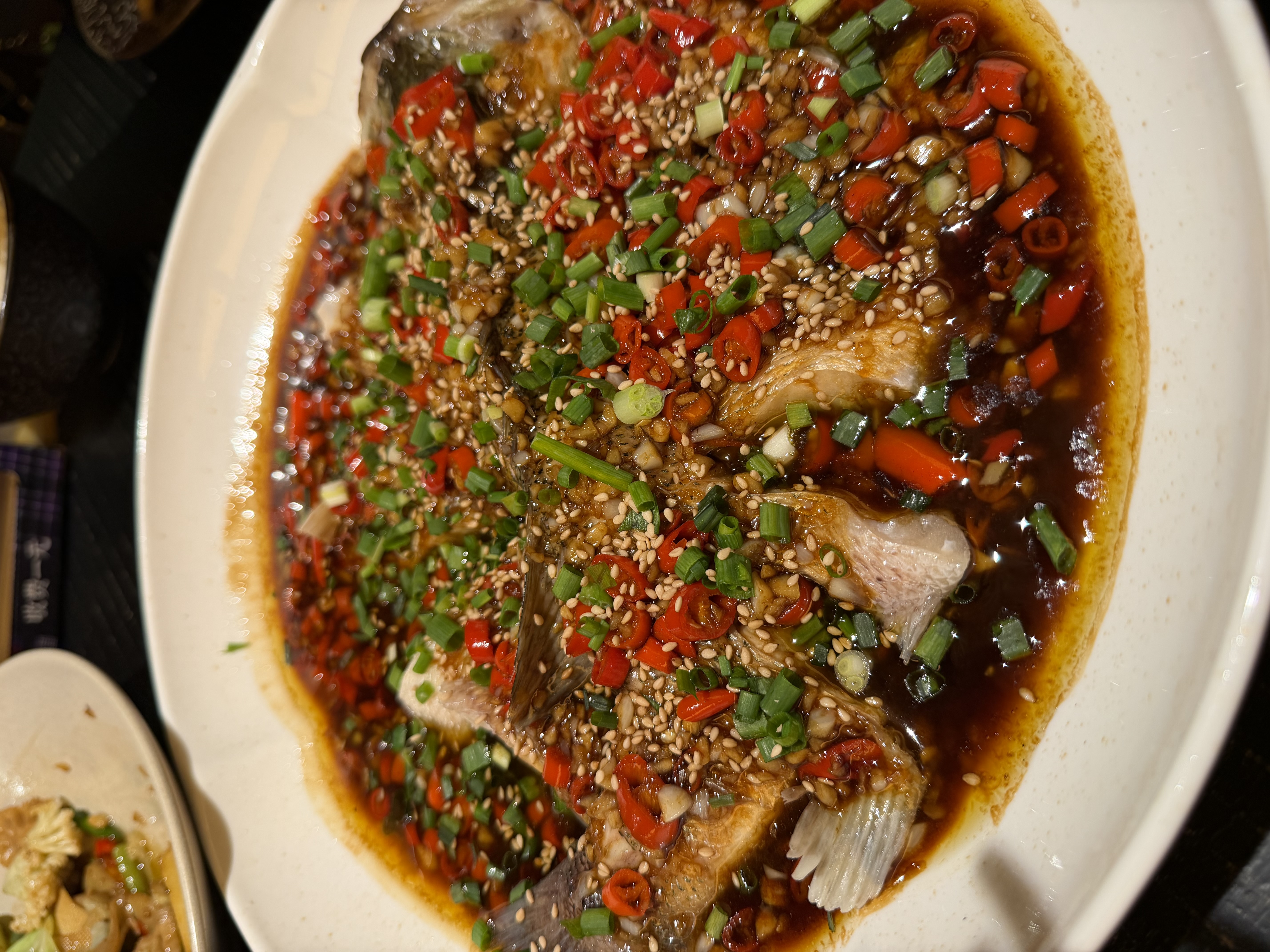 春桃奶奶餐厅图片