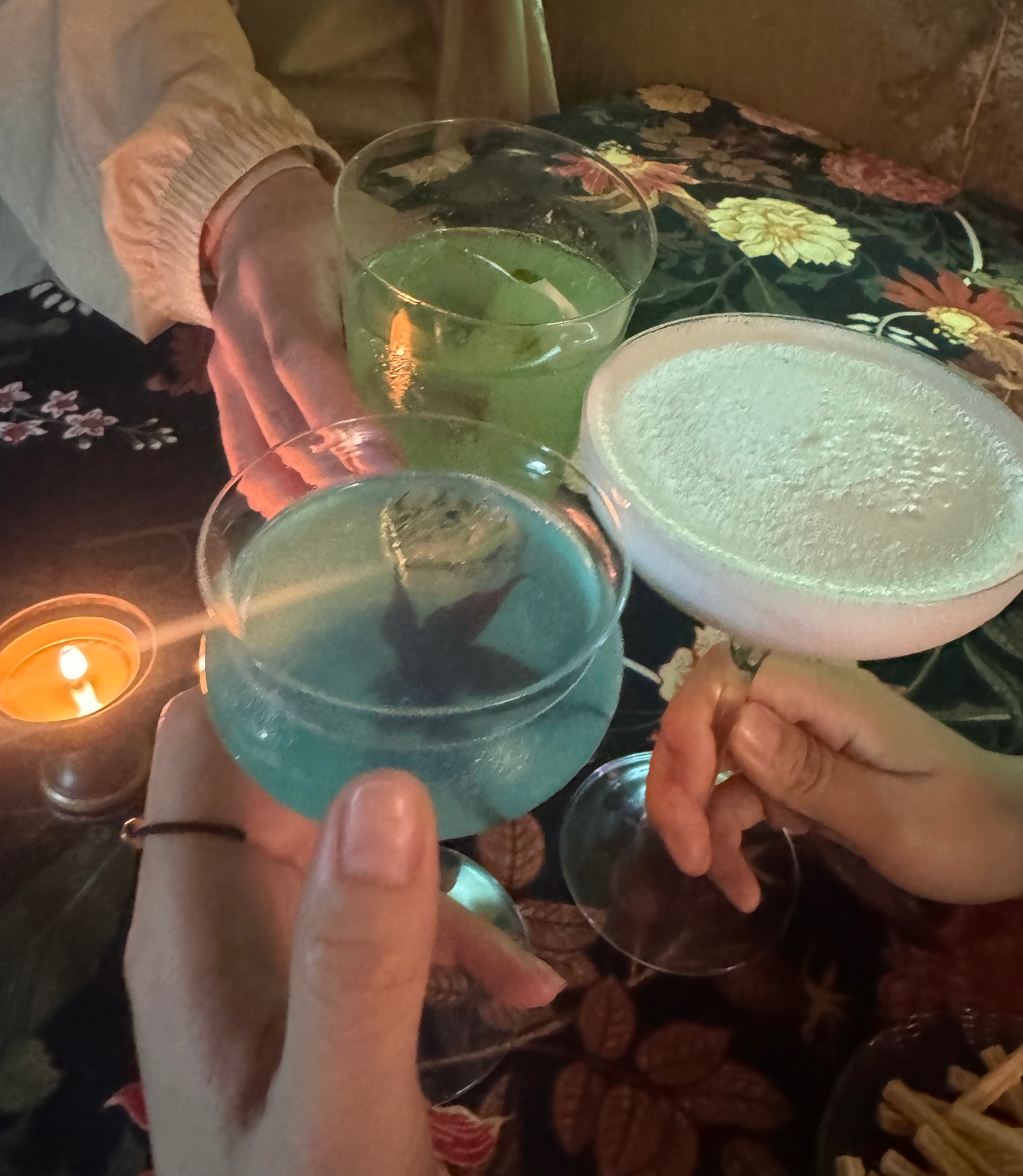 椿野酒馆餐厅图片