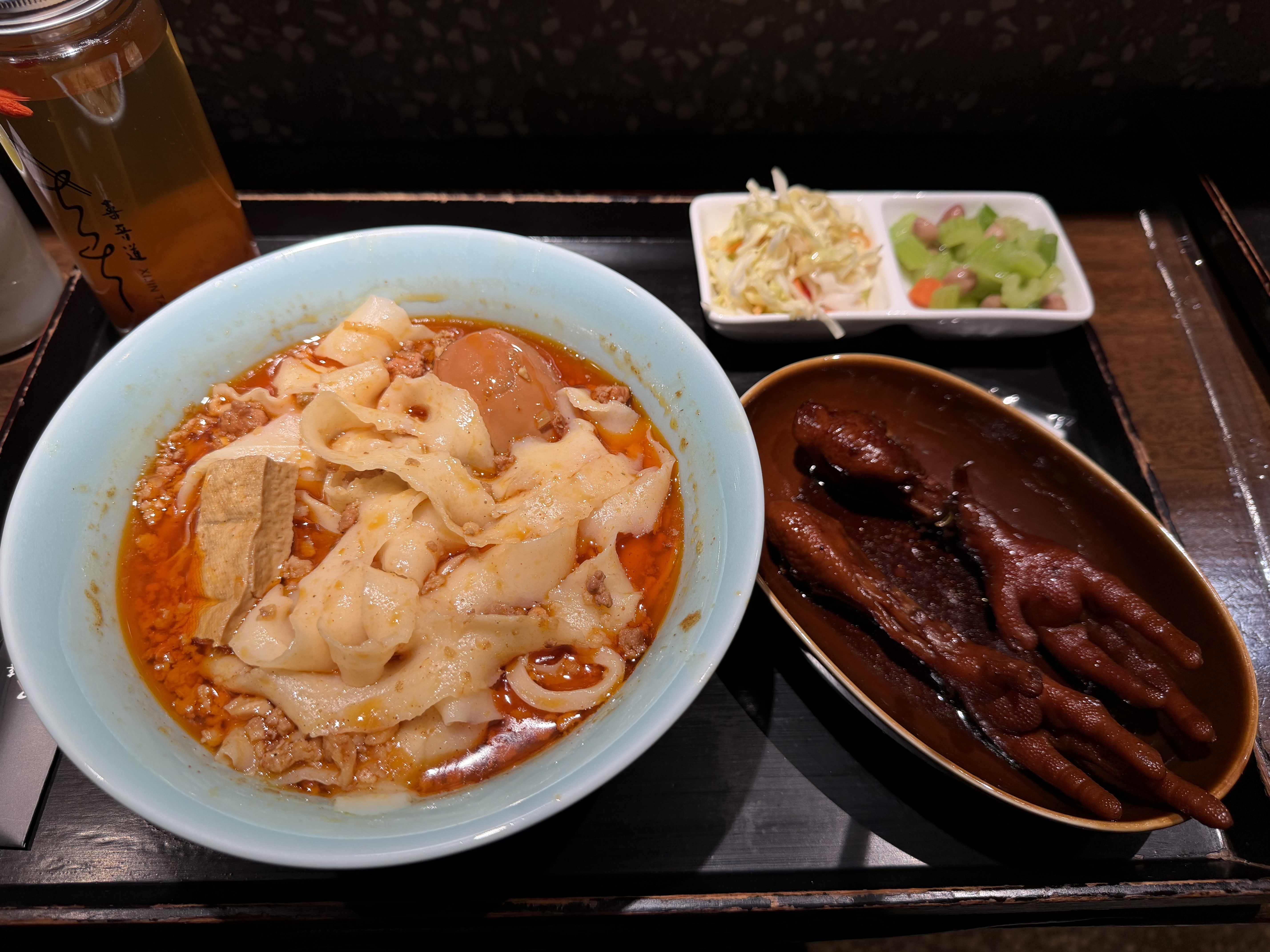 喜晋道餐厅图片
